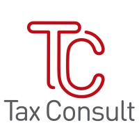 Tax Consult SA/NV logo, Tax Consult SA/NV contact details