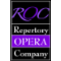 Repertory Opera Company logo, Repertory Opera Company contact details