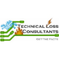 Technical Loss Consultants (ICC) logo, Technical Loss Consultants (ICC) contact details