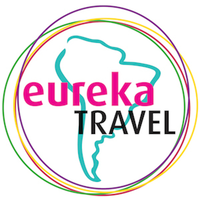 EUREKA TRAVEL logo, EUREKA TRAVEL contact details