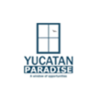 Yucatan Paradise logo, Yucatan Paradise contact details