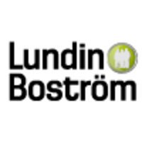 Lundin&Boström logo, Lundin&Boström contact details