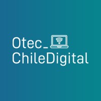 OTEC CHILE DIGITAL logo, OTEC CHILE DIGITAL contact details