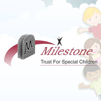 Milestone- Trust for Special Children logo, Milestone- Trust for Special Children contact details