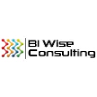 BI Wise Consulting logo, BI Wise Consulting contact details