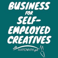 Business for Self-Employed Creatives Podcast logo, Business for Self-Employed Creatives Podcast contact details