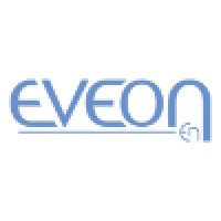 EVEON logo, EVEON contact details