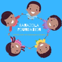 Banazola Foundation logo, Banazola Foundation contact details