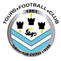 Tours Football Club logo, Tours Football Club contact details