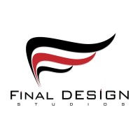 Final Design Studios logo, Final Design Studios contact details