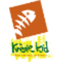 The Kreole Kid logo, The Kreole Kid contact details