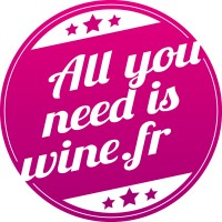 All you need is wine logo, All you need is wine contact details