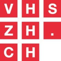 Volkshochschule Zürich AG logo, Volkshochschule Zürich AG contact details