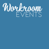 Workroom Events logo, Workroom Events contact details