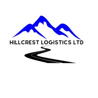 Hillcrest Logistics Ltd logo, Hillcrest Logistics Ltd contact details