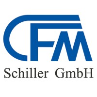 CFM Schiller GmbH logo, CFM Schiller GmbH contact details