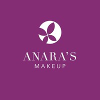 Anara's Makeup LLC logo, Anara's Makeup LLC contact details