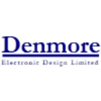 Denmore Electronic Design Ltd logo, Denmore Electronic Design Ltd contact details