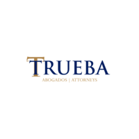 Trueba Abogados logo, Trueba Abogados contact details