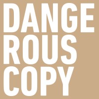 Dangerous Copy Inc logo, Dangerous Copy Inc contact details