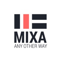 Mixa Consulting logo, Mixa Consulting contact details