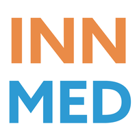 INN MED logo, INN MED contact details