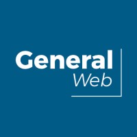 General Web logo, General Web contact details