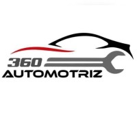 360 Automotriz logo, 360 Automotriz contact details