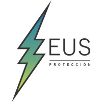 Zeus Protección logo, Zeus Protección contact details