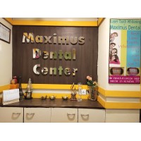 Maximus Specialist Dental Centre logo, Maximus Specialist Dental Centre contact details