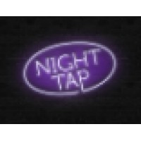 Night Tap logo, Night Tap contact details