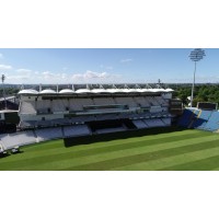 Headingley Stadium logo, Headingley Stadium contact details