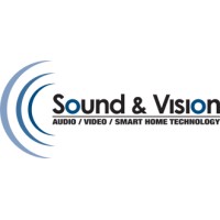 Sound & Vision Inc. logo, Sound & Vision Inc. contact details