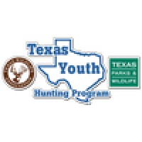 Texas Youth Hunting Program logo, Texas Youth Hunting Program contact details