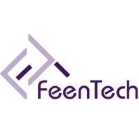 Feen Technology logo, Feen Technology contact details