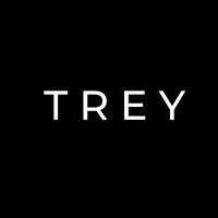 TREY logo, TREY contact details