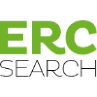 ERC Search logo, ERC Search contact details