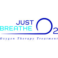 Just Breathe O2 logo, Just Breathe O2 contact details