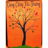 CHONG CHÓNG YÊU THƯƠNG logo, CHONG CHÓNG YÊU THƯƠNG contact details