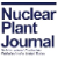 Nuclear Plant Journal logo, Nuclear Plant Journal contact details