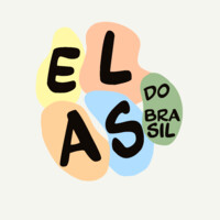 Elas.doBrasil logo, Elas.doBrasil contact details