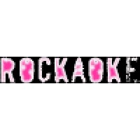 Rockaoke logo, Rockaoke contact details