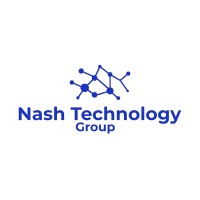 Nash Technology Group logo, Nash Technology Group contact details