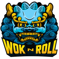 Wok n Roll Food Truck logo, Wok n Roll Food Truck contact details