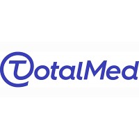 TotalMed logo, TotalMed contact details