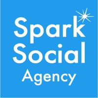 Spark Social Agency logo, Spark Social Agency contact details