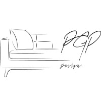 PGP Design logo, PGP Design contact details