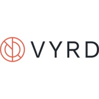 VYRD AS logo, VYRD AS contact details