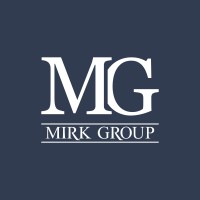 Mirk Group logo, Mirk Group contact details