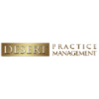 Desert Practice Management logo, Desert Practice Management contact details